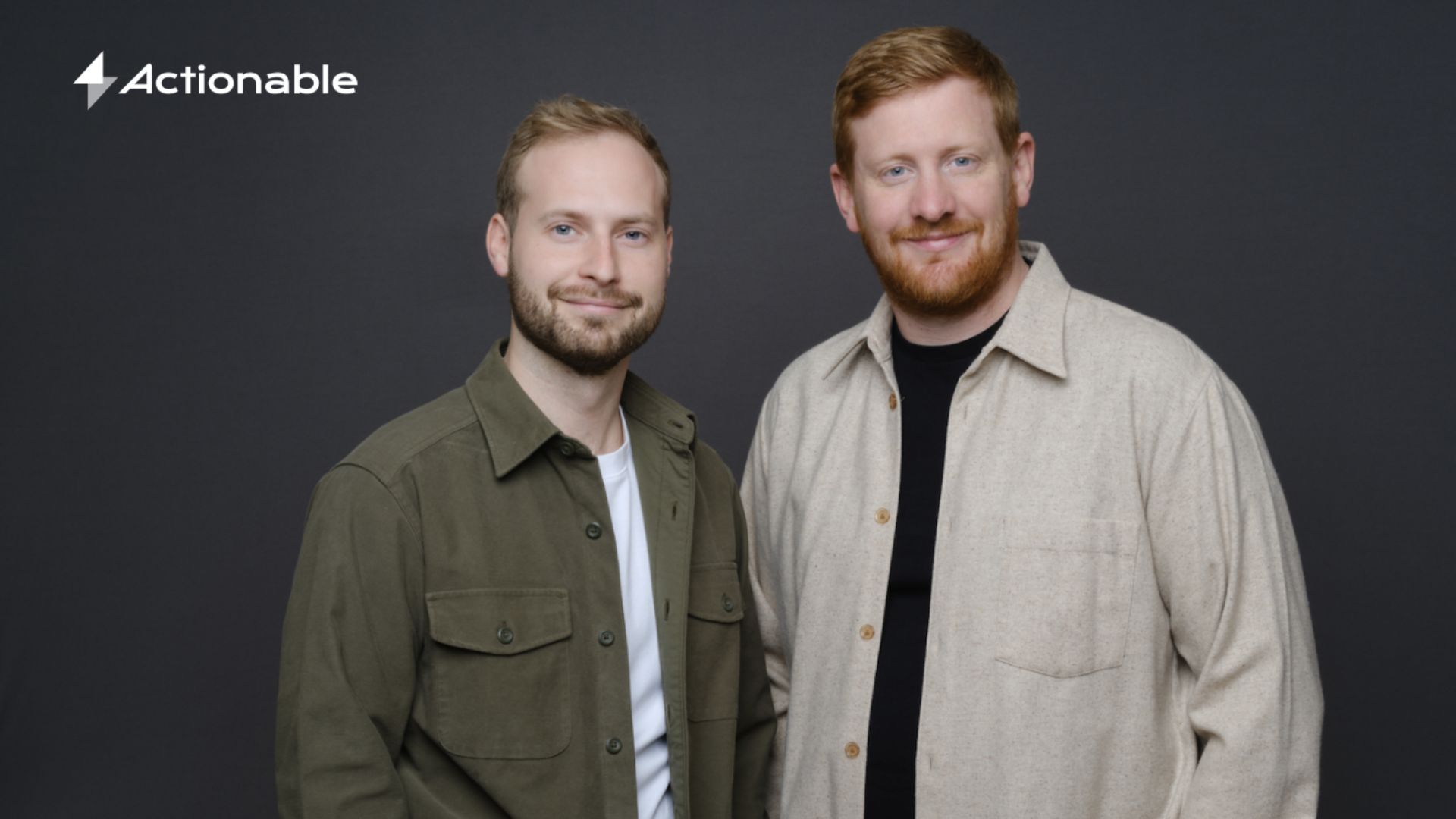 Paris-based Actionable raises €8.6 million to scale its predictive customer experience platform