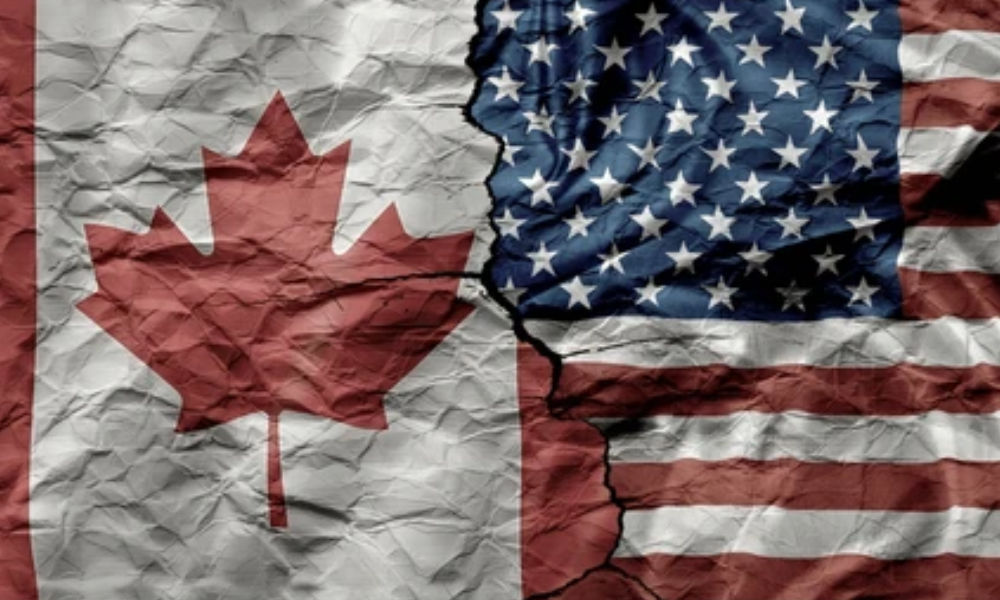 Canada's counter