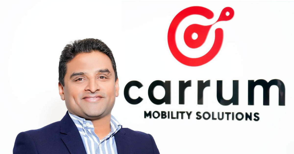 Fleet Management Startup Carrum Mobility Raises $10 Mn In Uber