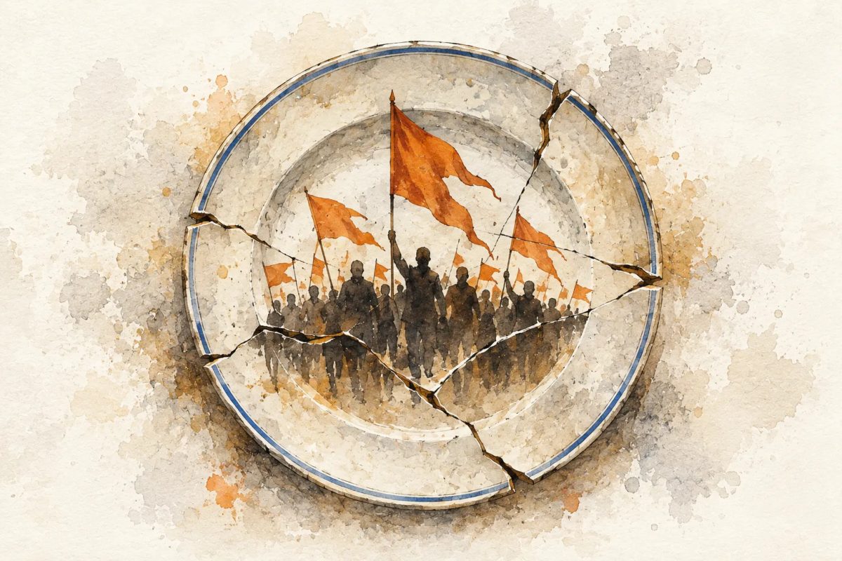 Whose food is ‘dirty’? Politics of purity, impurity on India’s plate