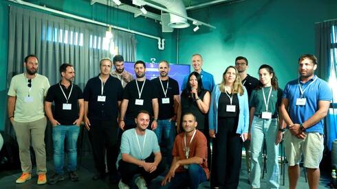 “Every entrepreneur dreams of growing, but the hardest part is learning to do it globally”