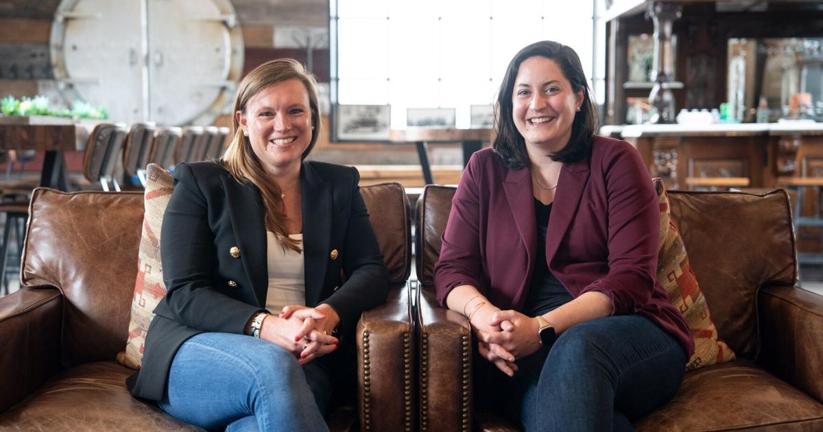 A lofty goal and new leader: How 43North Foundation intends to make $5B impact