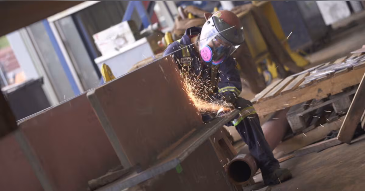 Building Imnaryuaq: Canada’s biggest icebreaker begins to take shape