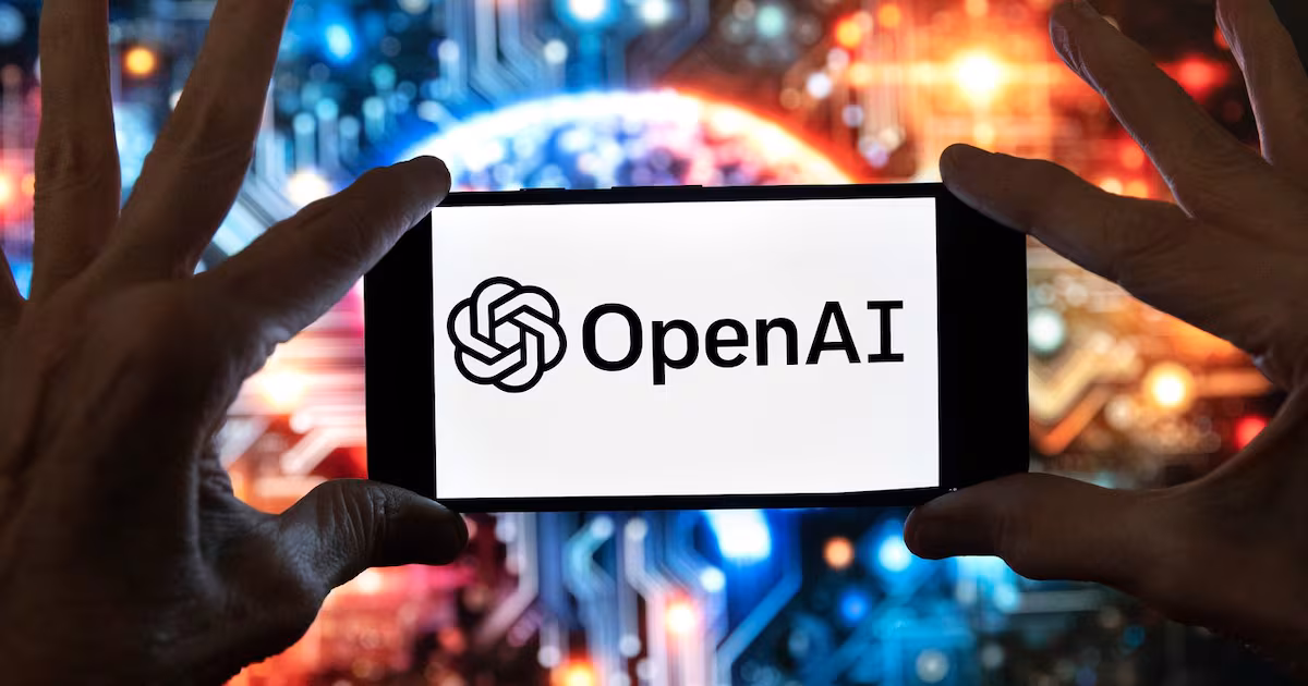 OpenAI says working with Samsung on next