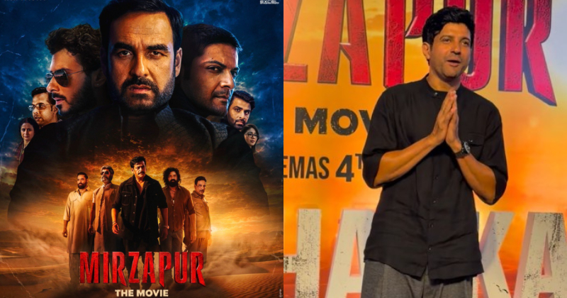 Mirzapur: The Movie Becomes Producer Farhan Akhtar's Biggest Hit Beating Don 2, Gully Boy