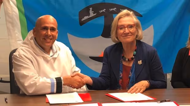 Ottawa ends NunatuKavut bid for Indigenous rights recognition, NCC says