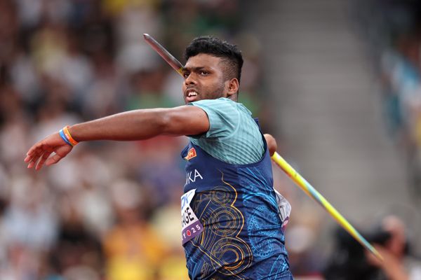 Ultimate preview: men's javelin
