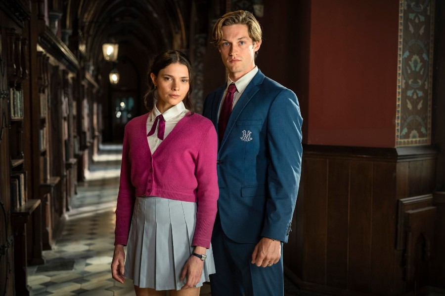 Prime Video Bows New AI-Based Lip
