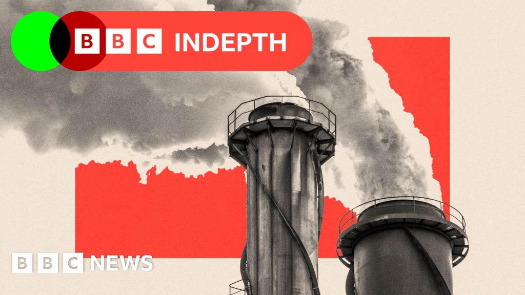 The trail of clues that suggest our planet might be heating faster than we realised