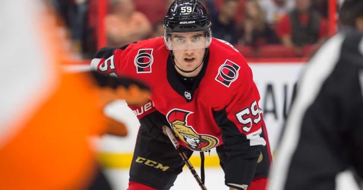 Oilers sign Formenton after sexual assault acquittal, Hockey Canada suspension