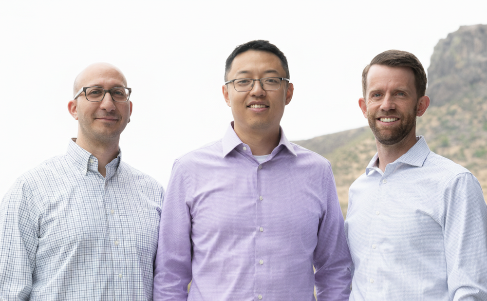Startup Teragen Energy bets on fuel cells for data centers