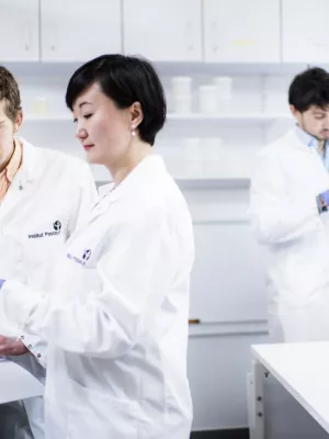 Pasteur AI: when artificial intelligence learns to ‘read’ bacteria to fight antibiotic resistance