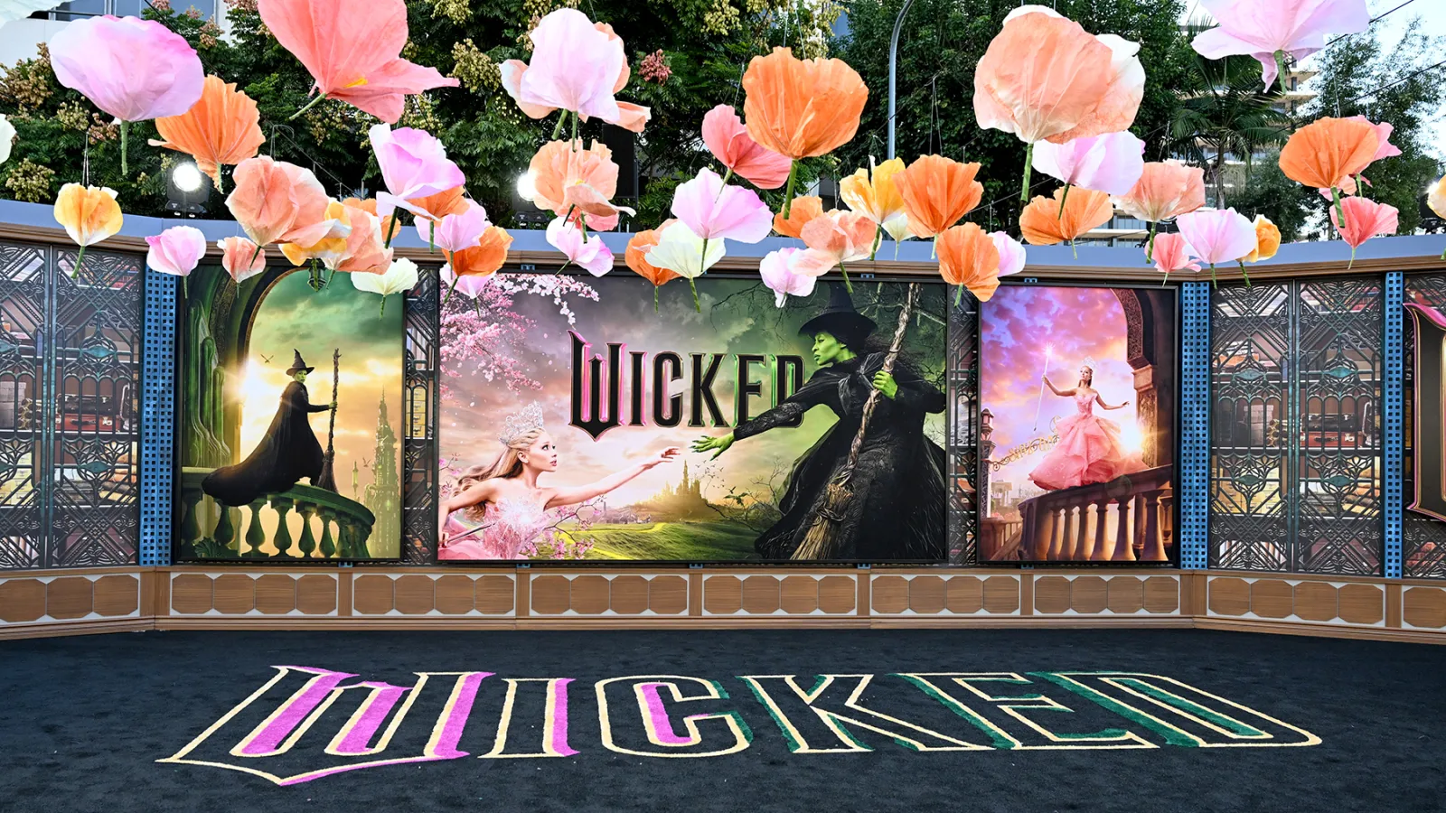 ‘Wicked’ Will Get the Orchestra Treatment on Live-to