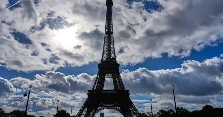 Eiffel Tower reopens after strike over limits on women staff ends