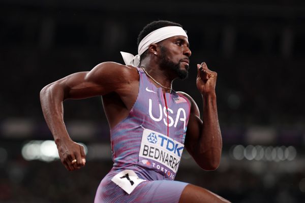 Ultimate preview: men's 200m