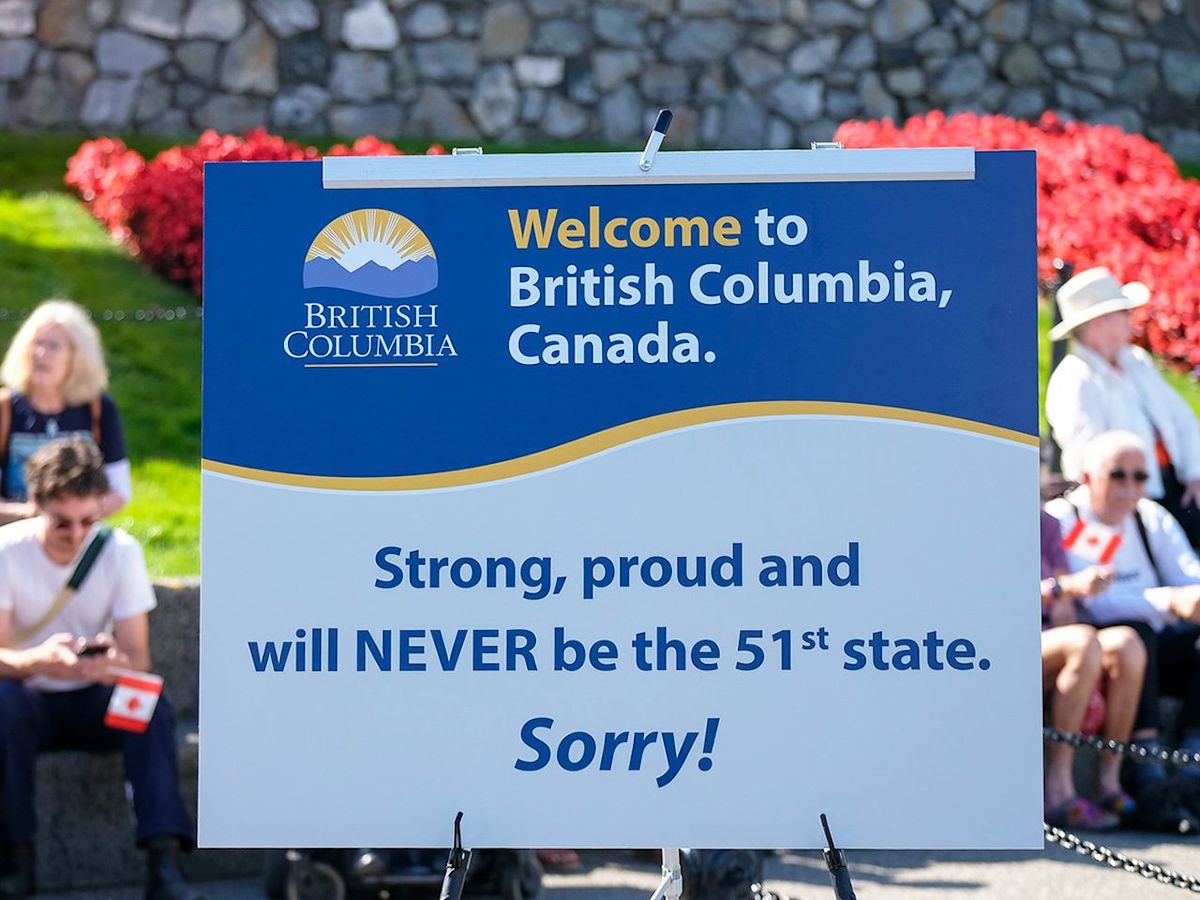 Canada unveils more sign