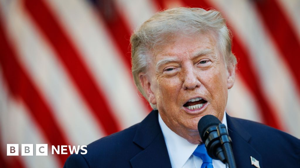 Iran war won't end until after US midterm elections, says Trump