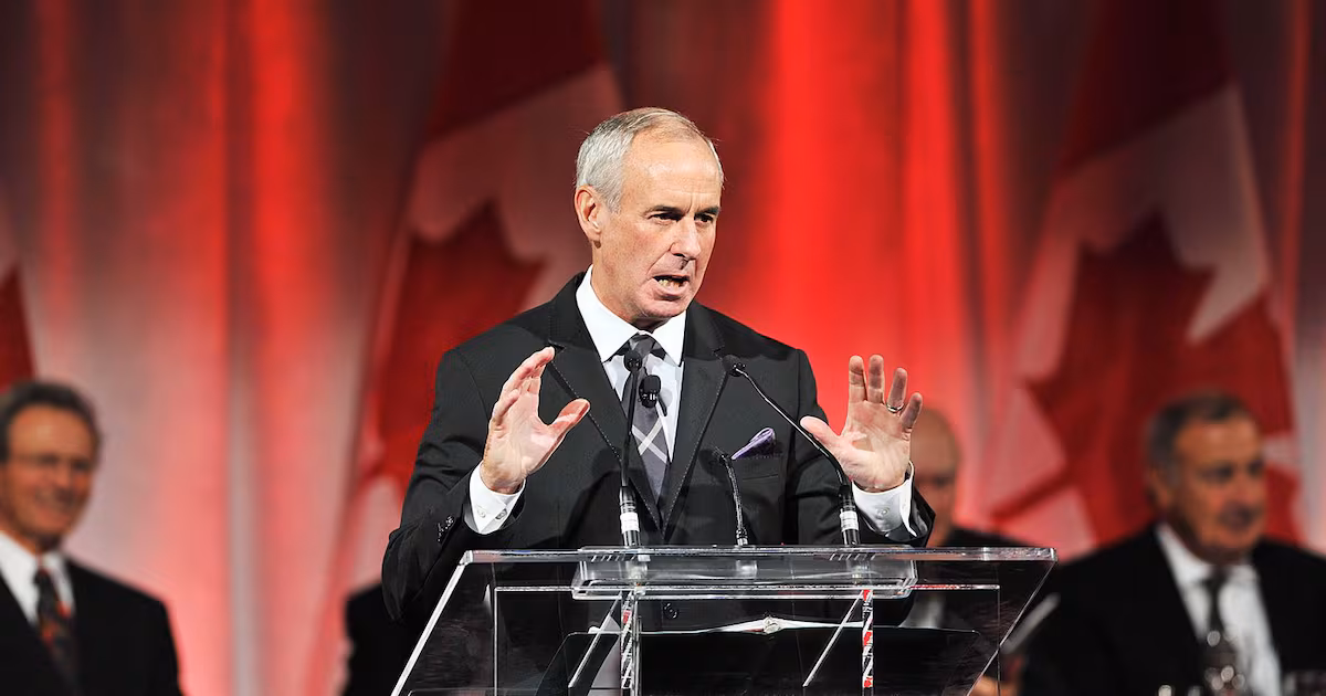 Sportsnet unveils 'Saturday Night Hockey' as replacement for 'Hockey Night in Canada'