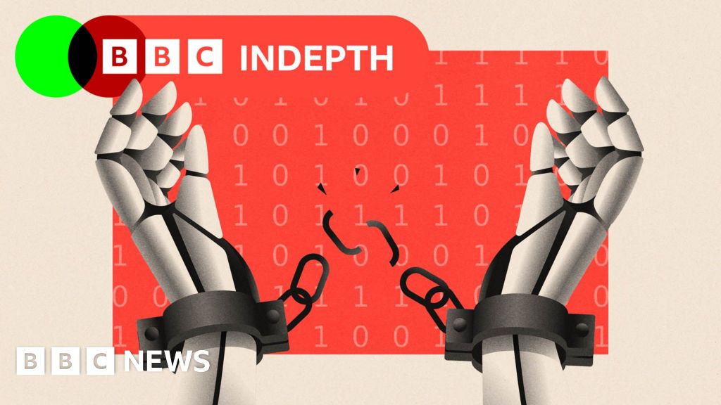 AI is becoming harder to control