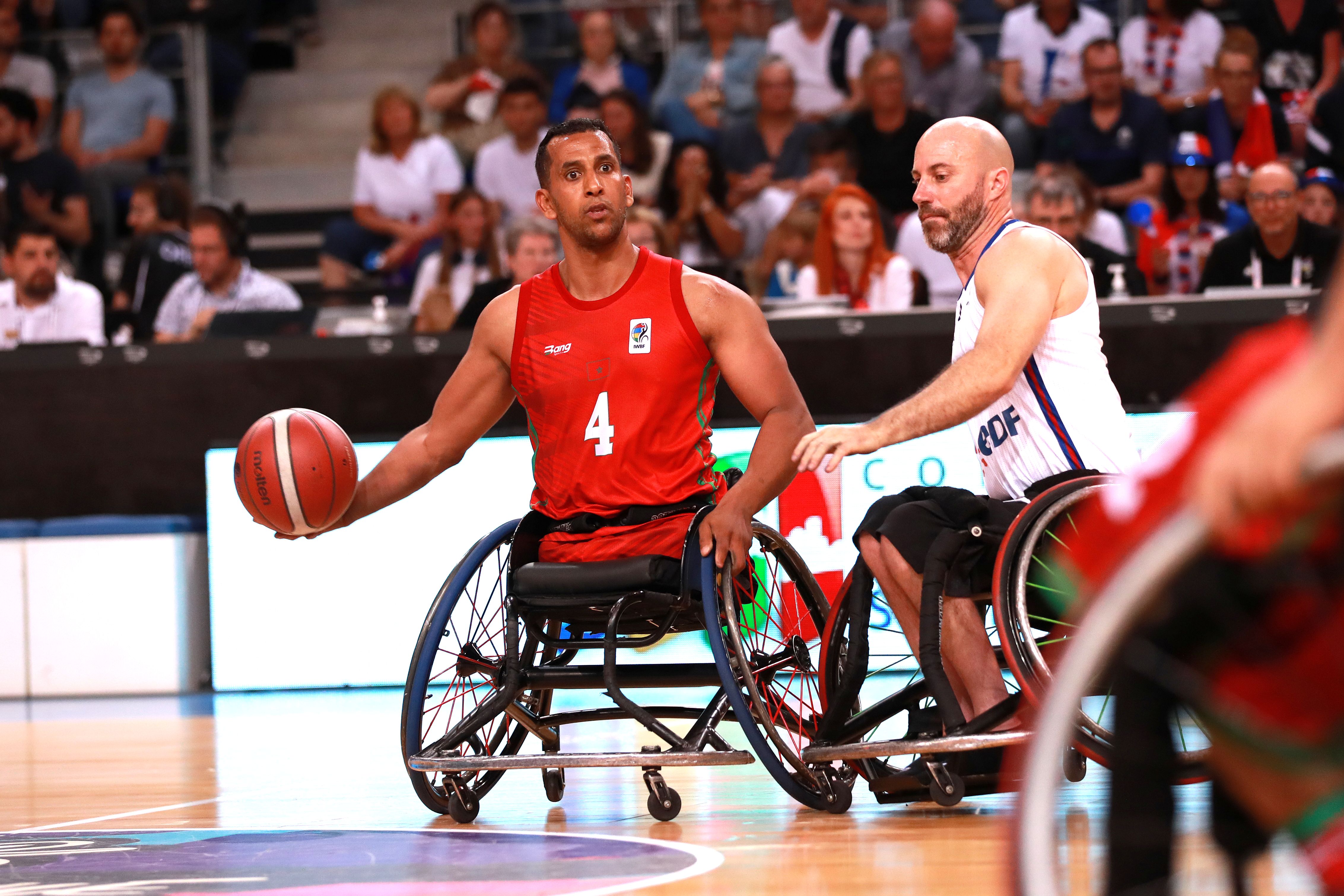Morocco, Germany and Hosts Canada Set for Group D Challenge