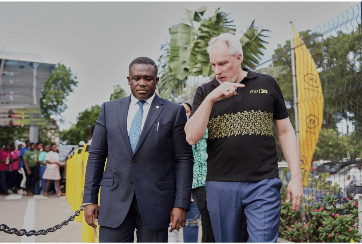 MTN Ghana Launches DigiFest 2026 With Three