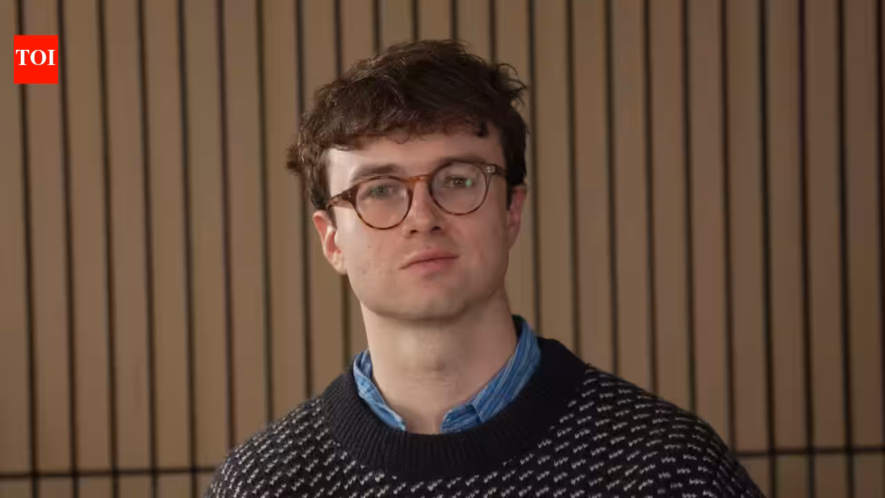 Anthropic researcher who quit over AI safety walked away two months before his stock vested; says: I no l