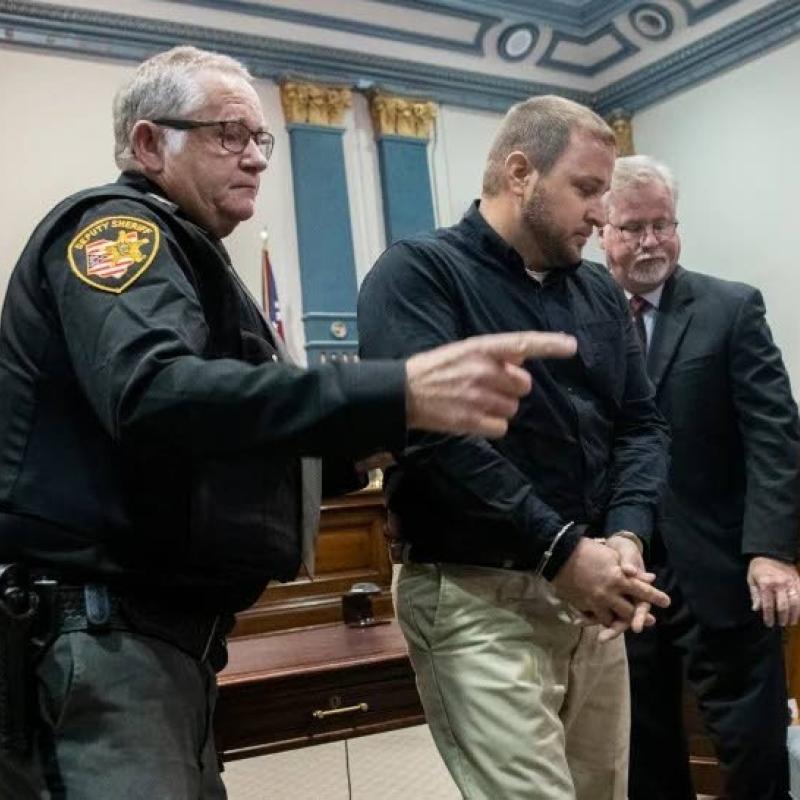 Former Ohio missionary pleads guilty to molesting 2 boys in Haiti