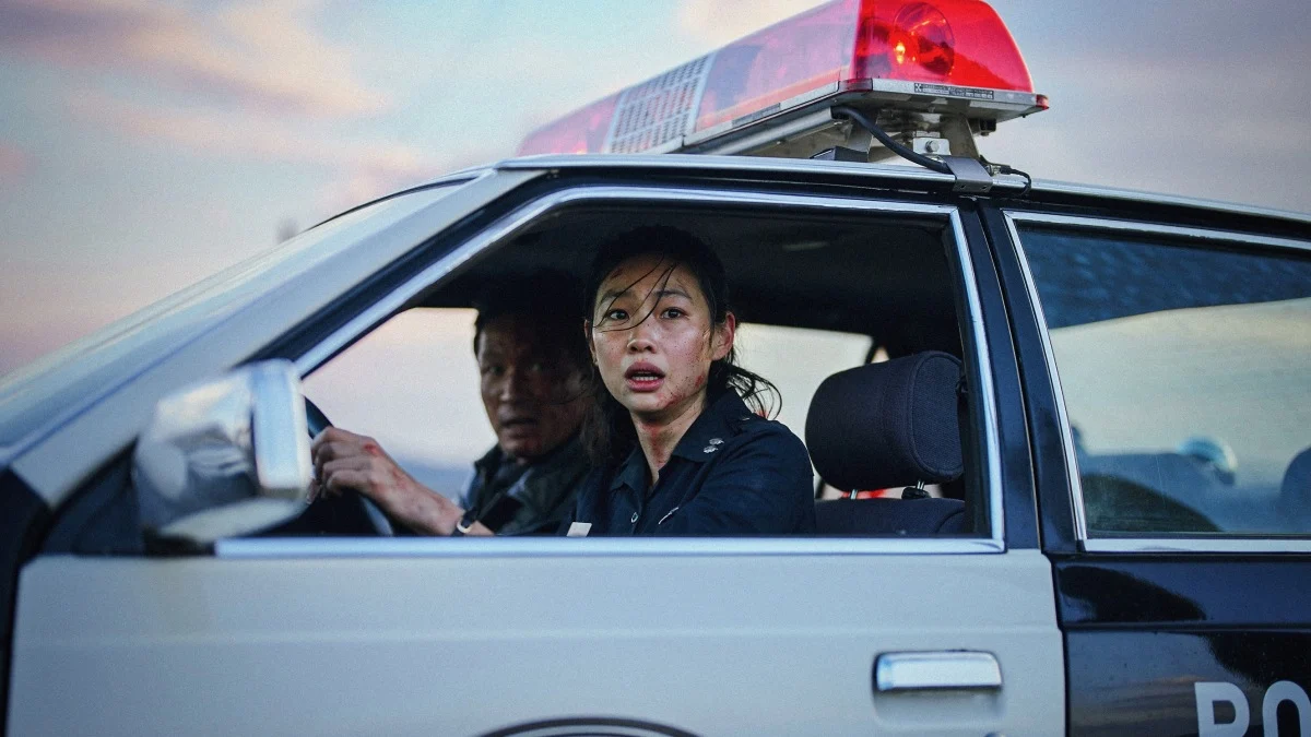 'Hope' review: Na Hong-jin's savage and smart monster movie is a must