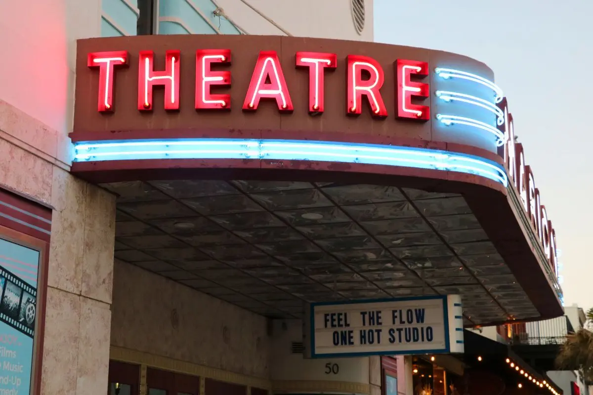 Marion Theatre celebrates 85 years of film and entertainment tonight in Ocala
