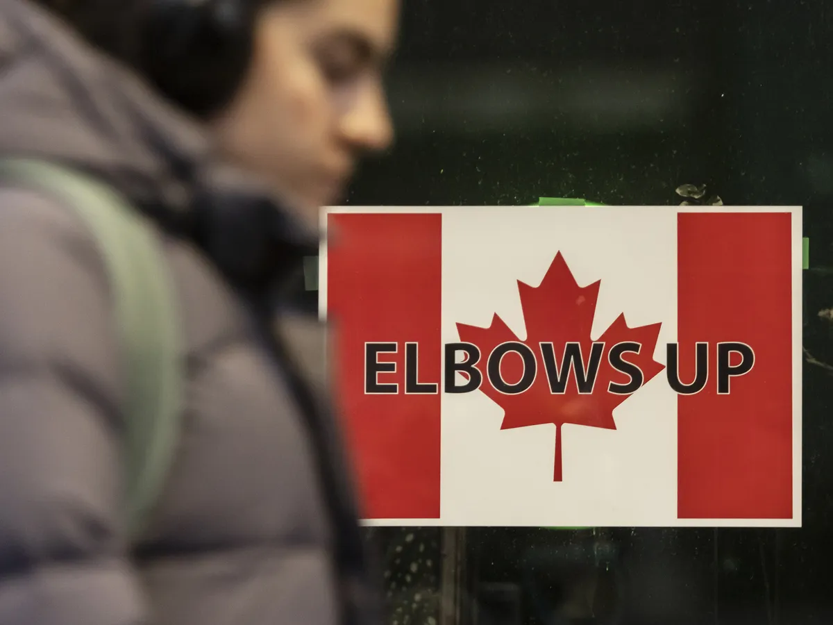 Posthaste: Despite trade war, ‘Elbows up’ has its limits