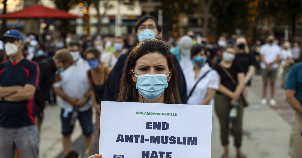 25 years since 9/11, Canada is not further ahead on tackling Islamophobia: advocates
