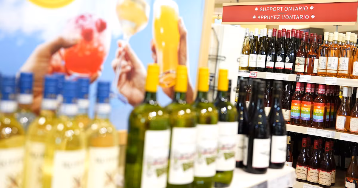 Distilleries to bear brunt of U.S. ban on Canadian booze: experts