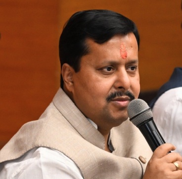 Rahul Gandhi, Kharge's 'Purification ritual' divisive conspiracy, political game: Nitin Nabin