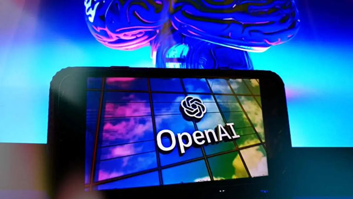OpenAI’s Artificial Intelligence Solves One of The Millennium Prize Problems