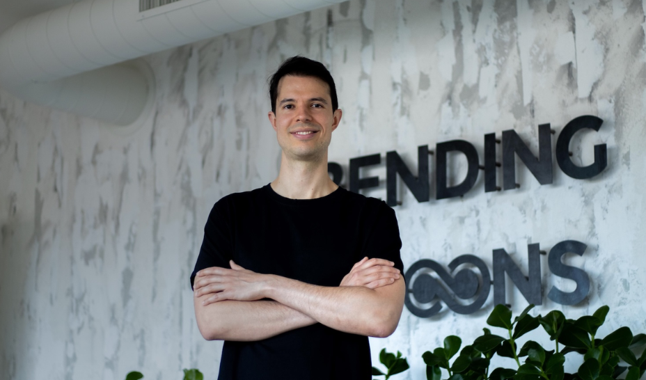 Bending Spoons enters definitive agreement to acquire AI innovation workspace Miro for €1.7 billion