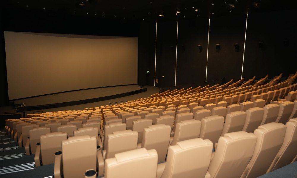 PH to celebrate 1st ever National Cinema Day; movies start at less than $2