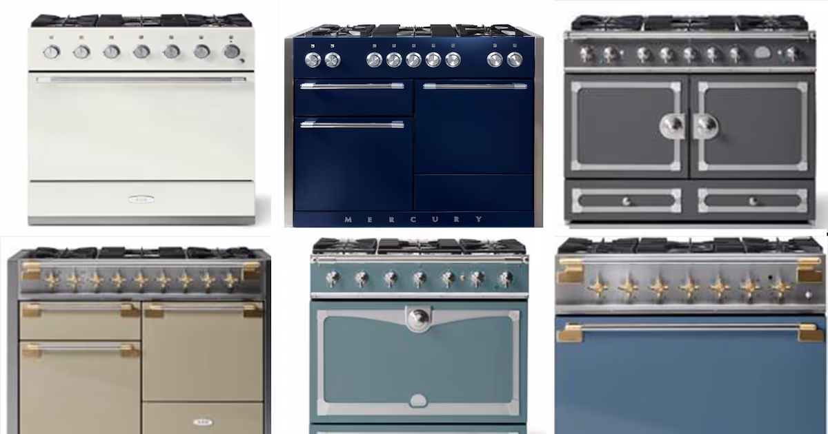 Hundreds of ovens recalled in Canada, with warning to ‘immediately shut off the gas supply’