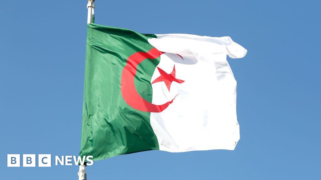 Algeria to sever diplomatic ties with UAE after years of tension
