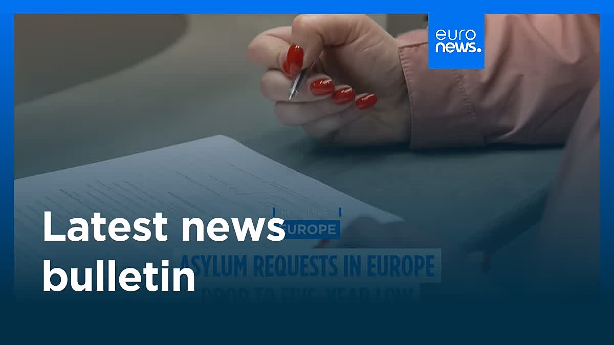Video. Latest news bulletin | September 10th, 2026
