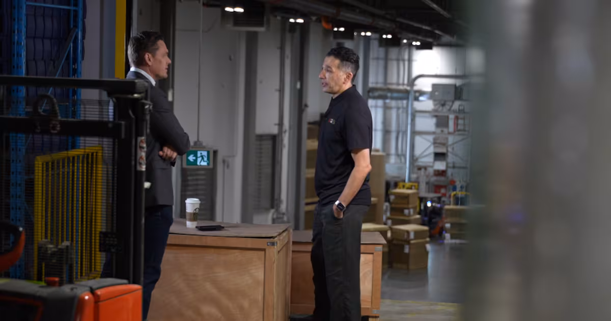 ‘The answer was overwhelmingly ‘yes’: Canadian packaging industry teams up in tariff fight