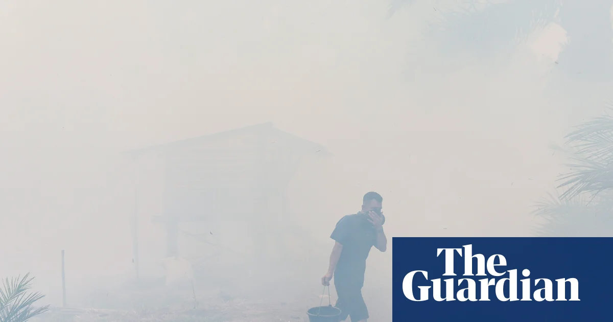 Climate ‘feedback loops’ could worsen global warming by 30%, study finds