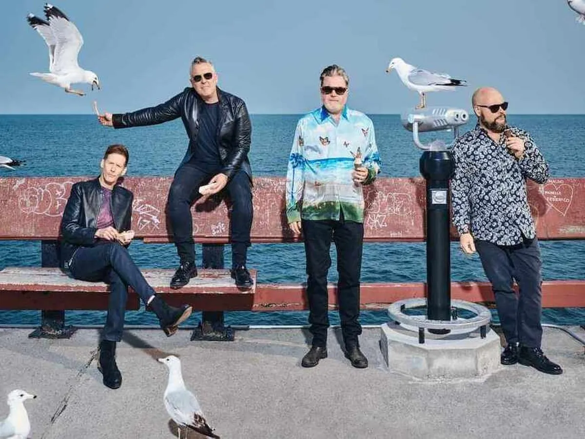 O Canada to be performed at Buffalo Bills home opener amid Canada