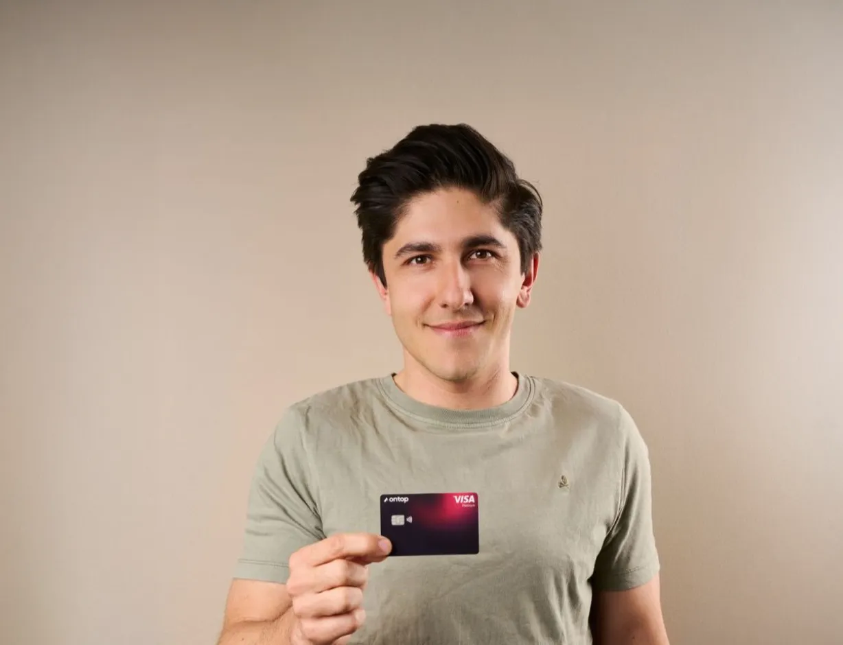 Ontop, the startup that's changing how companies hire and pay global talent
