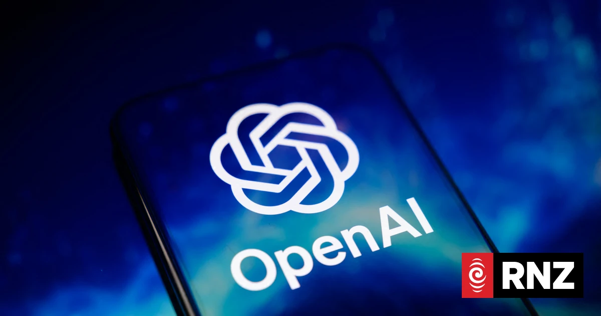 In shift, OpenAI calls for US rules on powerful artificial intelligence