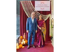 The British School New Delhi Celebrates India's Cultural Heritage Through 'Unveiling India: An Incredible Journey'