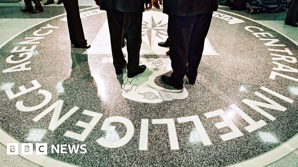CIA warned of threat of 'explosive airplane' years before 9/11, documents show