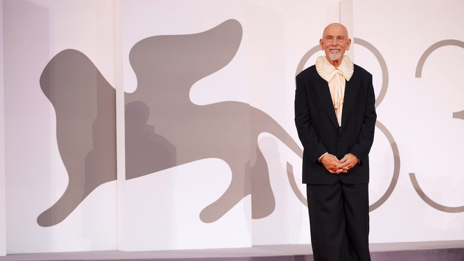 At the Venice Film Festival, grappling with the state of the world and crying with Oasis