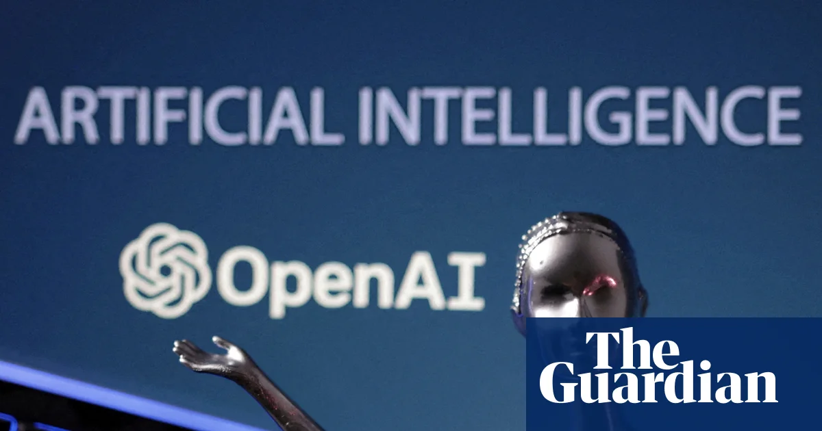 ‘Immature playground boasting’: Mathematicians uneasy at OpenAI’s latest scalp