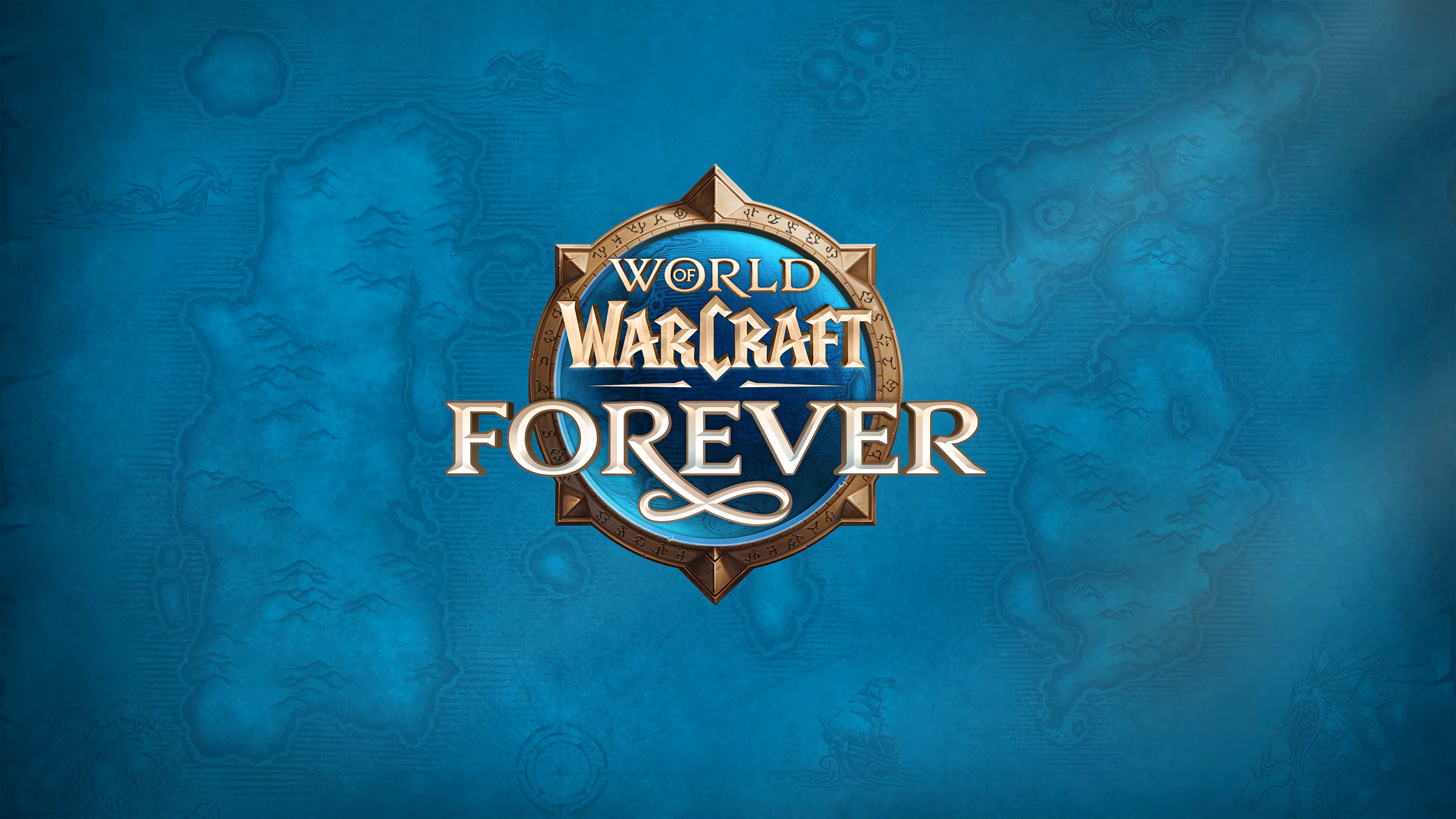 Carve a New Path with World of Warcraft: Forever