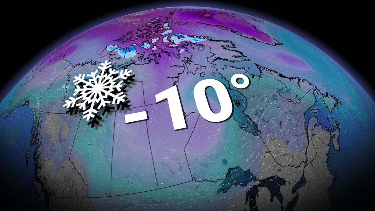 Ready or not, Canada notches its first